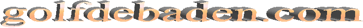 golfdebaden.com